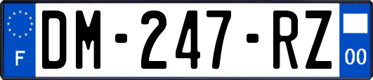 DM-247-RZ