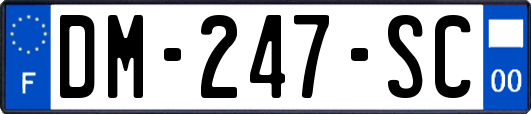 DM-247-SC
