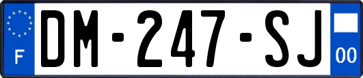 DM-247-SJ