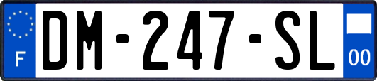 DM-247-SL