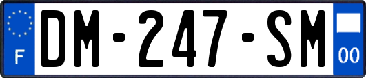 DM-247-SM