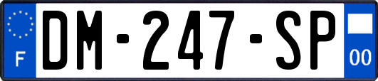 DM-247-SP