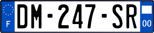 DM-247-SR