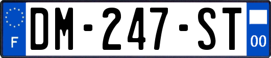 DM-247-ST
