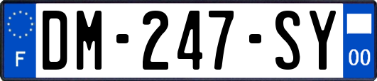 DM-247-SY