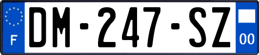 DM-247-SZ