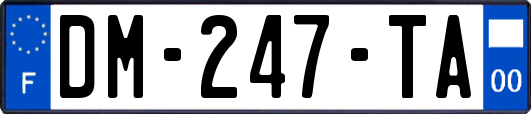 DM-247-TA