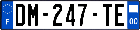 DM-247-TE