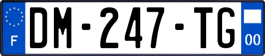 DM-247-TG
