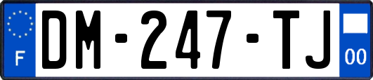 DM-247-TJ