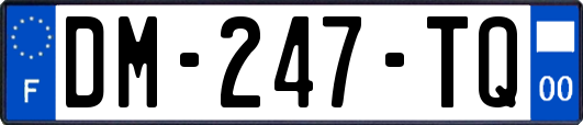 DM-247-TQ