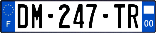 DM-247-TR