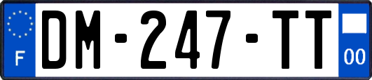 DM-247-TT
