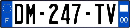 DM-247-TV