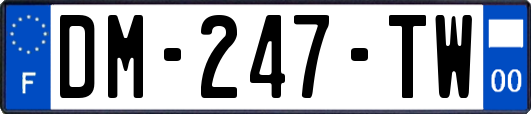 DM-247-TW