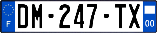 DM-247-TX