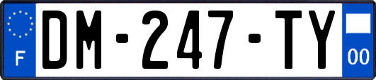 DM-247-TY