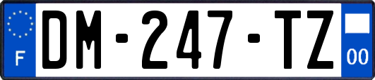 DM-247-TZ