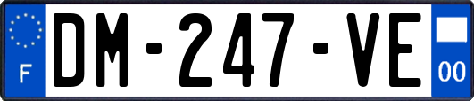 DM-247-VE