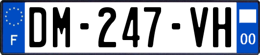 DM-247-VH