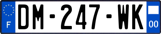 DM-247-WK