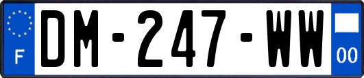 DM-247-WW