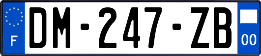 DM-247-ZB