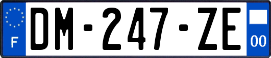 DM-247-ZE