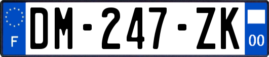 DM-247-ZK