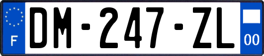 DM-247-ZL