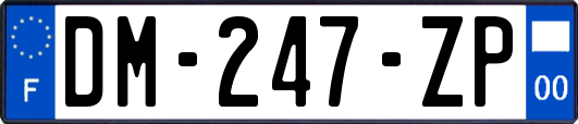 DM-247-ZP