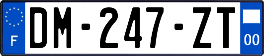 DM-247-ZT