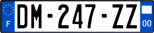 DM-247-ZZ