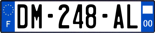 DM-248-AL