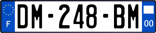 DM-248-BM