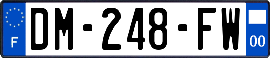 DM-248-FW