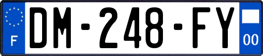 DM-248-FY