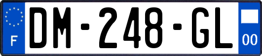 DM-248-GL