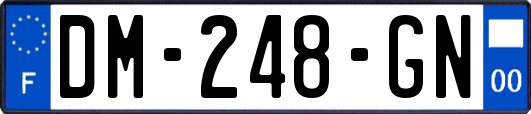 DM-248-GN