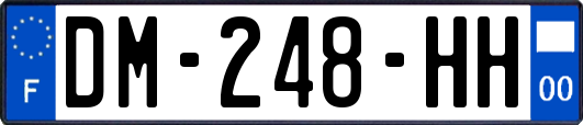 DM-248-HH