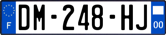 DM-248-HJ