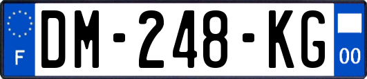 DM-248-KG