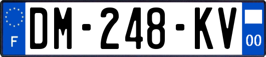 DM-248-KV