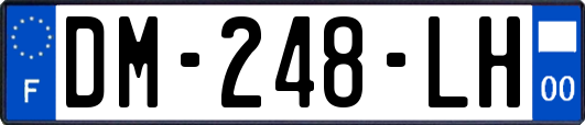 DM-248-LH