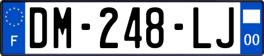 DM-248-LJ