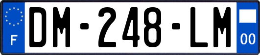 DM-248-LM