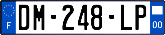 DM-248-LP