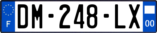 DM-248-LX