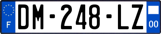 DM-248-LZ