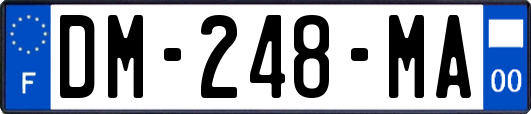 DM-248-MA
